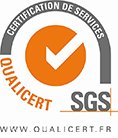 NOS SERVICES